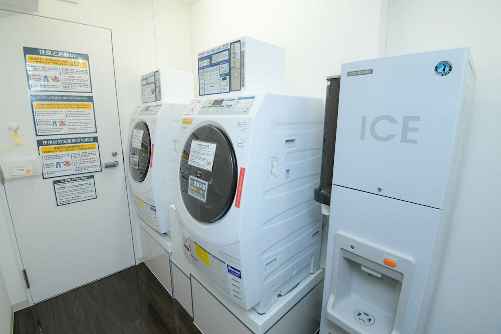 ランドリー ルーム