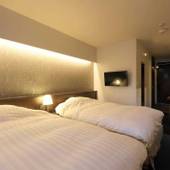 烏丸六条ホテル(京都府 アパートメント) / 5