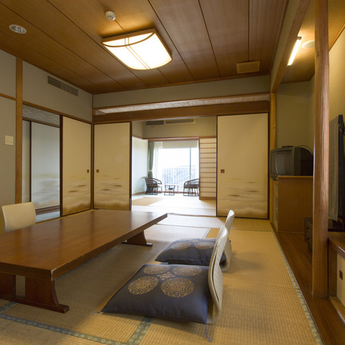 伊豆下田温泉 日本有数の絶景 下田ビューホテル（シモダビューホテル） / 2