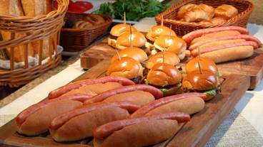 レストラン / 18