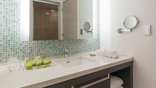 シティービュールーム(ツインベッド)