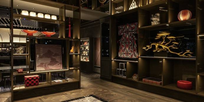 メルキュール東京羽田エアポート（東京都 シティホテル） / 1