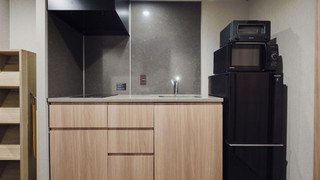 スーペリア ファミリールーム