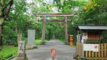 観光スポット / 6