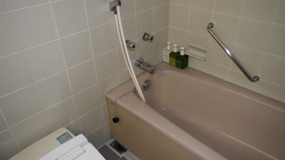 ファミリールーム禁煙 (4名様)