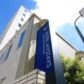 ホテルマイステイズ岡山（岡山県 ビジネスホテル） / 4