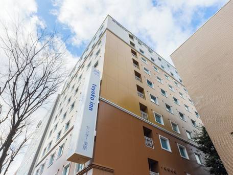 東横イン 横浜市営地下鉄センター南駅 / 4