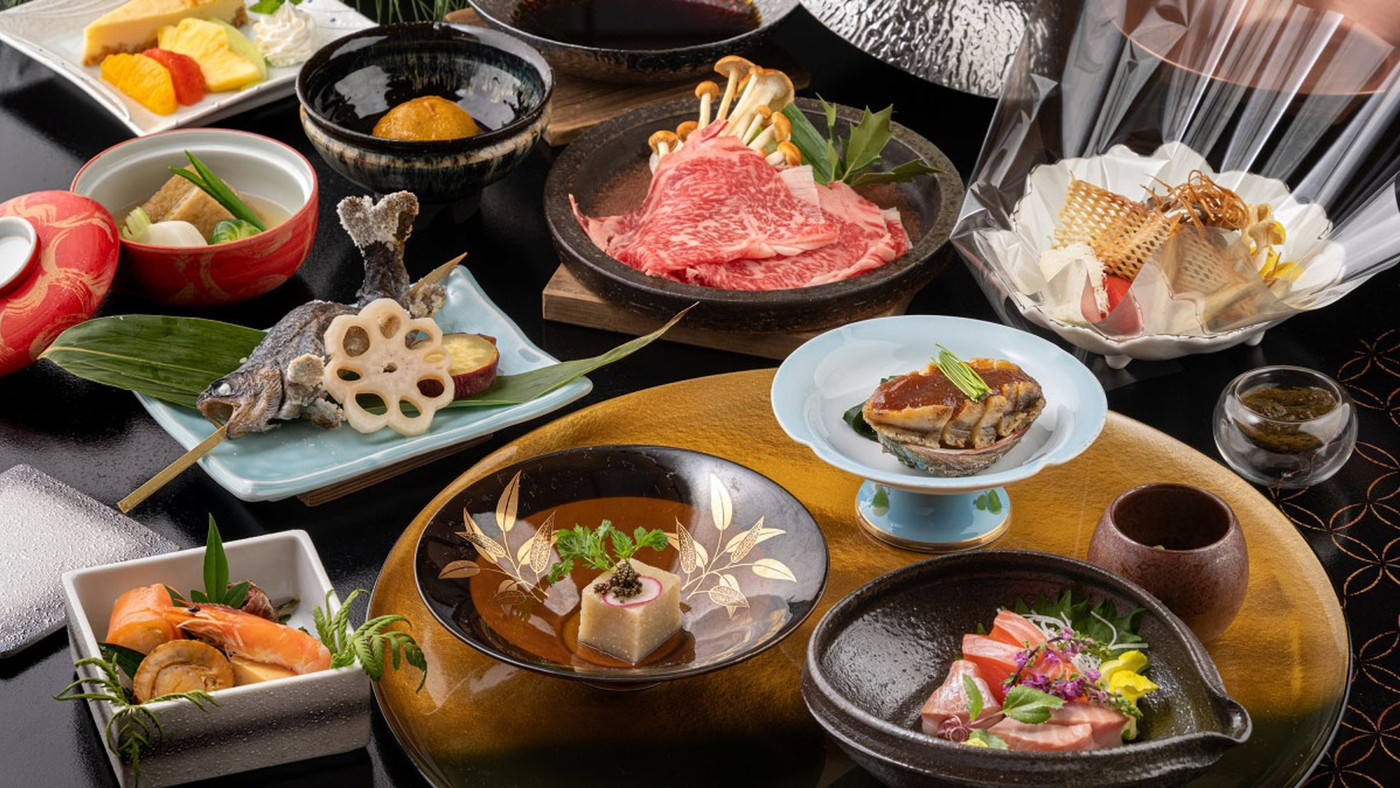 自然豊かな山中の温泉宿！温泉とエステで心身ともにリフレッシュ3657819