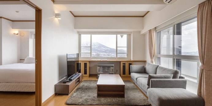 Mountainside Palace(北海道 別荘・ヴィラ・コンドミニアム) / 1