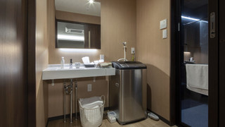 プレミアム スイート ベッド (複数台) 禁煙 スパ浴槽