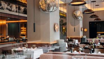 レストラン / 12