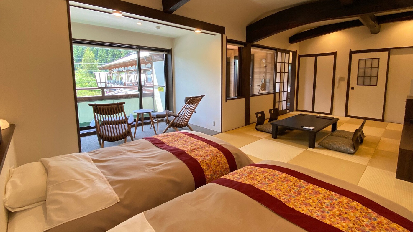 秩父温泉郷 囲炉裏の宿 小鹿荘3995448