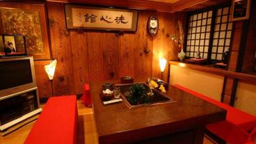 レストラン / 10