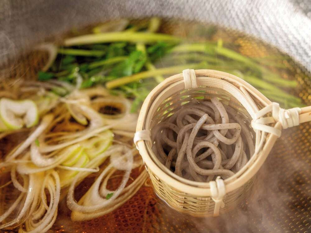 食事・飲み物