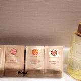 POLAの客室アメニティ / 2