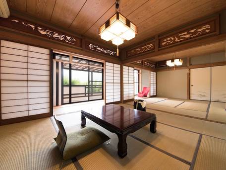 伊東温泉 横浜藤よし伊豆店 / 5