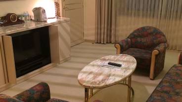 リビング エリア / 11