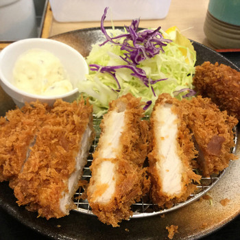 「松乃家 東池袋店」料理 1074596 