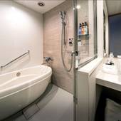 ダイワロイネットホテル金沢駅西口（石川県 ビジネスホテル） / 3