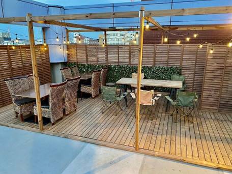 Hotel EL Utsunomiya 7 / 1