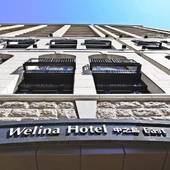 Welina Hotel Premier 中之島East（大阪府 ビジネスホテル） / 4