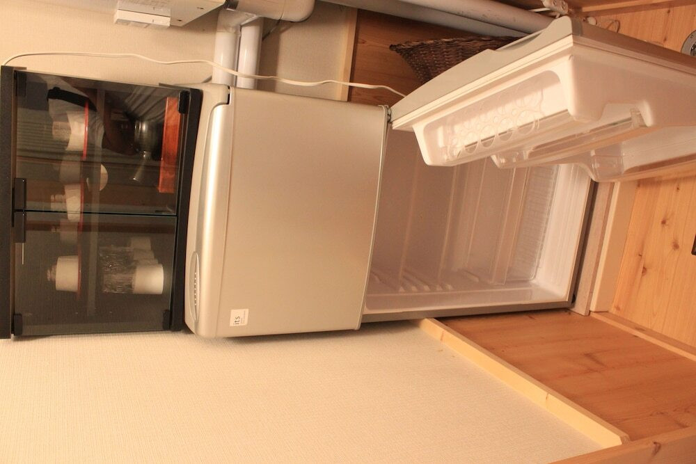 客室の設備とサービス