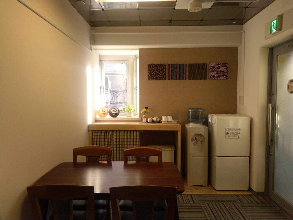 客室の設備とサービス