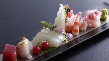 食事・飲み物 / 1