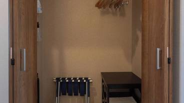 客室の設備とサービス / 24