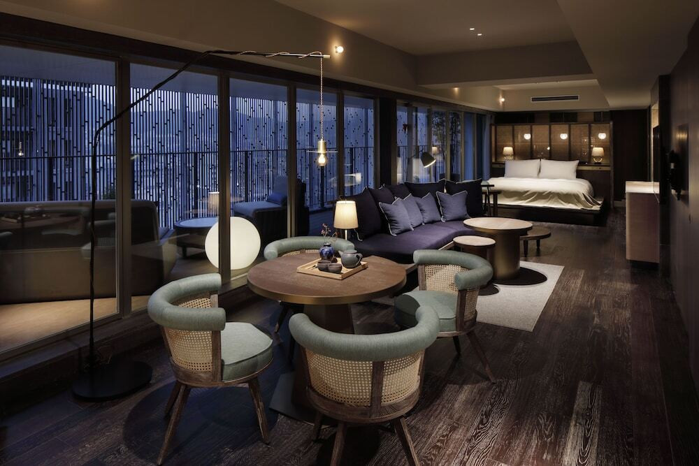 GOOD NATURE HOTEL KYOTO3645278