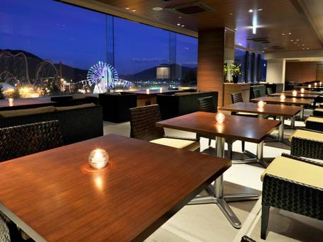 富士急オフィシャルホテル ハイランドリゾート ホテル＆スパ / 5