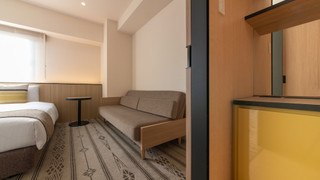 スーペリア ツインルーム