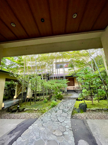 「別邸 笹音」 外観 188658964 