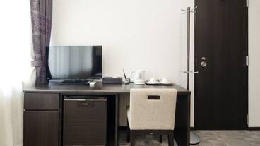 客室の設備とサービス / 28