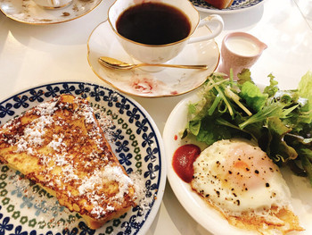 「カフェ ビアンカ」 料理 104442508 