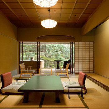 大自然を望むスパに一目惚れ♡湯河原にたたずむ温泉宿3707205