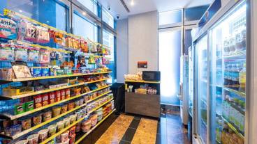 施設内の設備 / 2