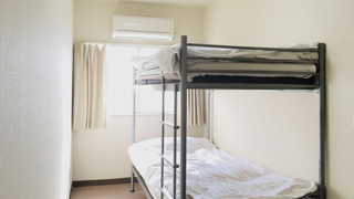 ダブルまたはツインルーム