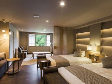 緑の風リゾート きたゆざわ / 3