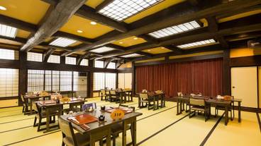 レストラン / 19