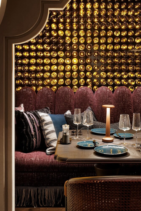 レストラン イメージ②