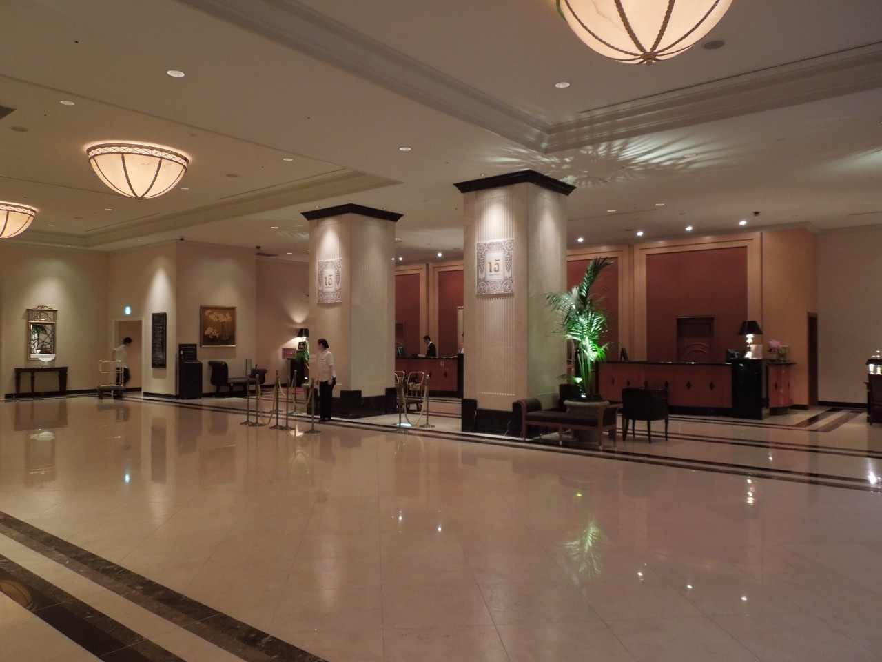 名古屋観光に欠かせない！おすすめホテルをご紹介♪3500611