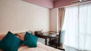 High-Floor Glory Deluxe Room(禁煙)