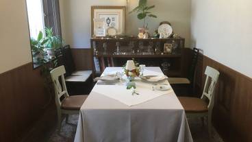 レストラン / 21