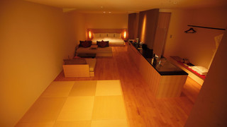 ジュニア スイート (Shizuku)