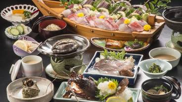 食事・飲み物 / 1