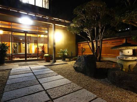 日本三景 天橋立の見える宿 仁風荘 / 1