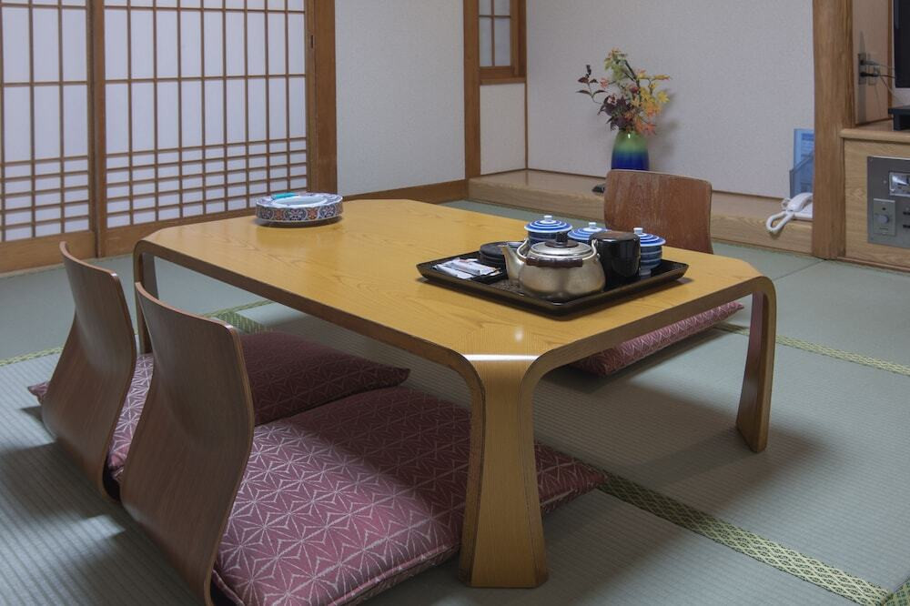 客室