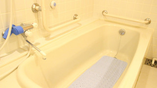 ダブルルーム バリアフリー 禁煙