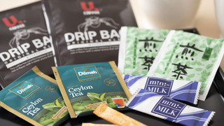 禁煙プレミアムエコノミークラスツインルーム